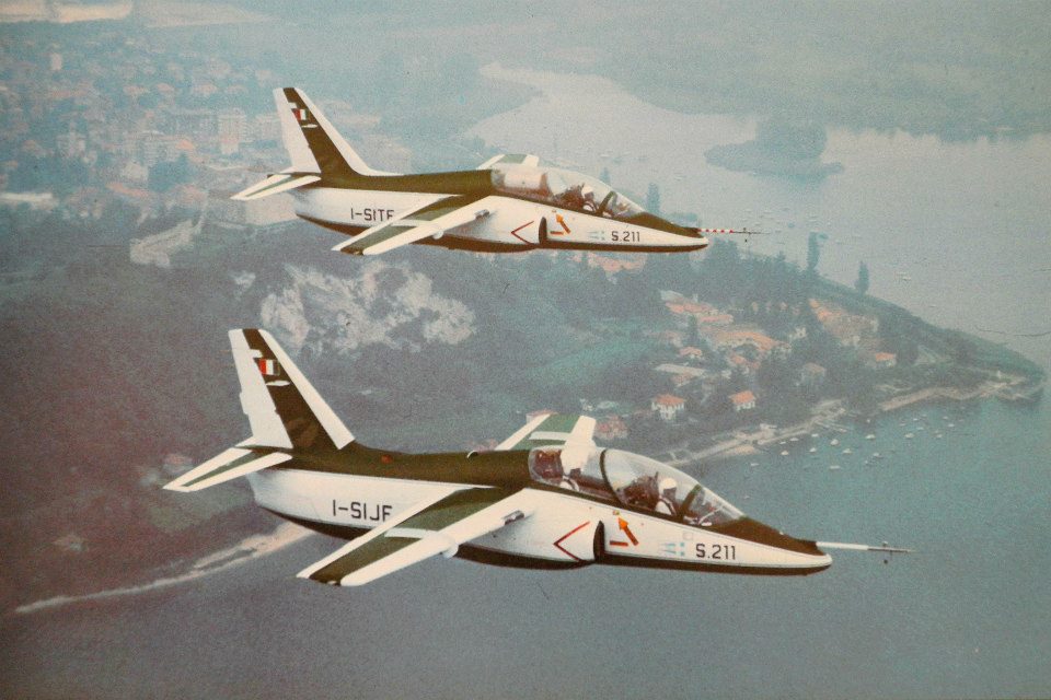 siai 9